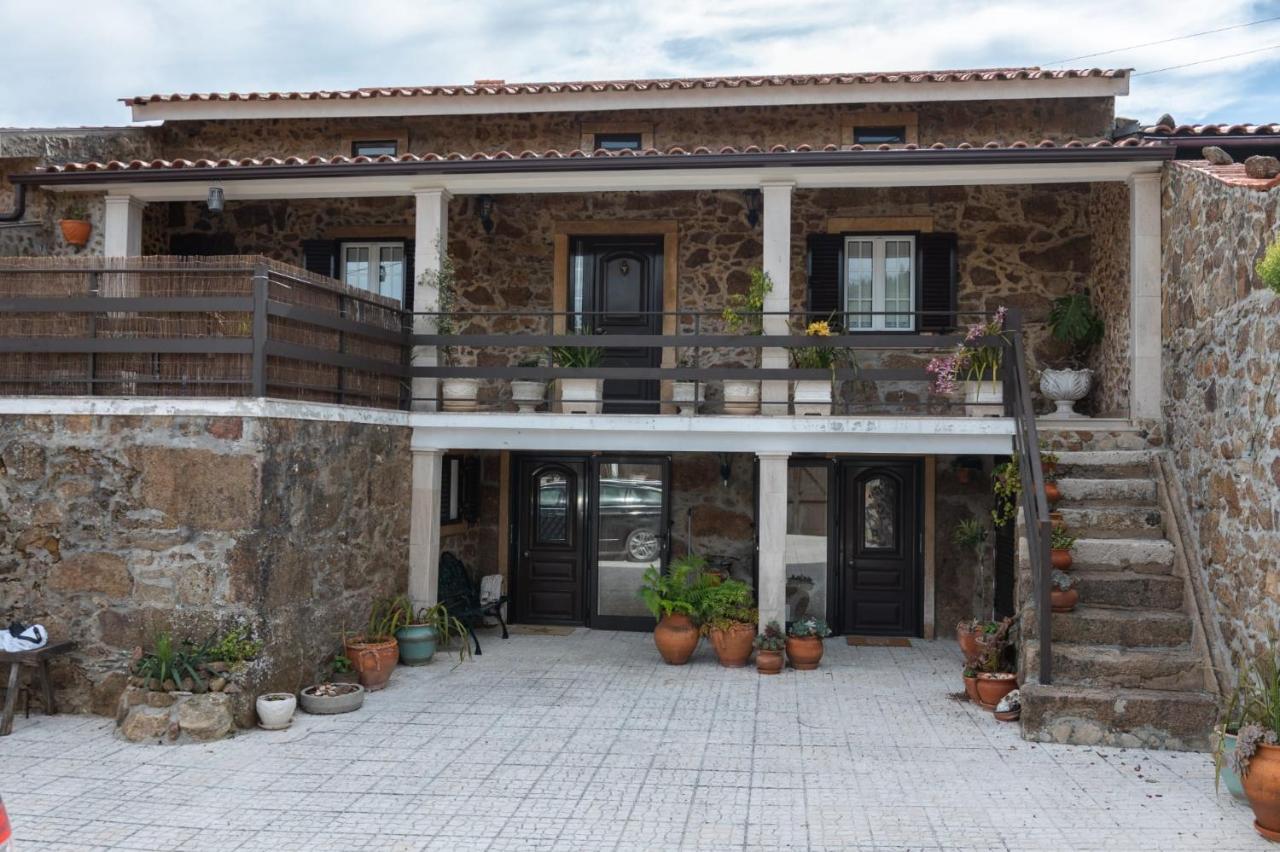 Casa Do Canto Coimbra Buitenkant foto