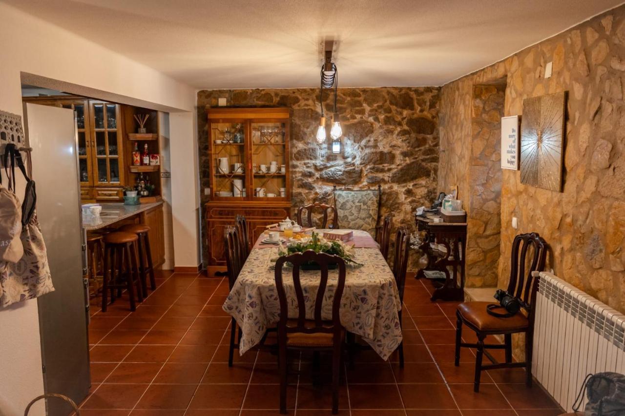 Casa Do Canto Coimbra Buitenkant foto