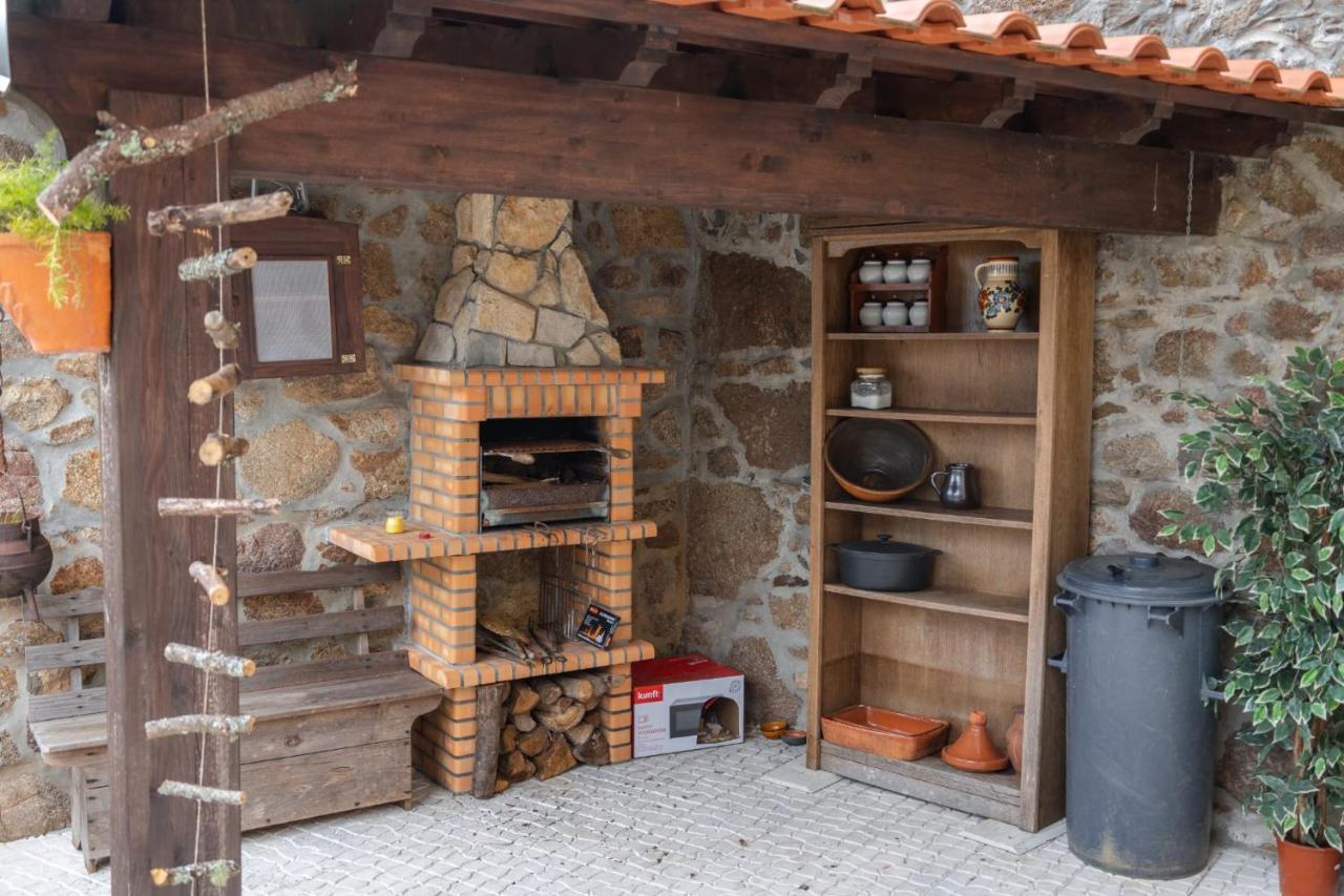 Casa Do Canto Coimbra Buitenkant foto