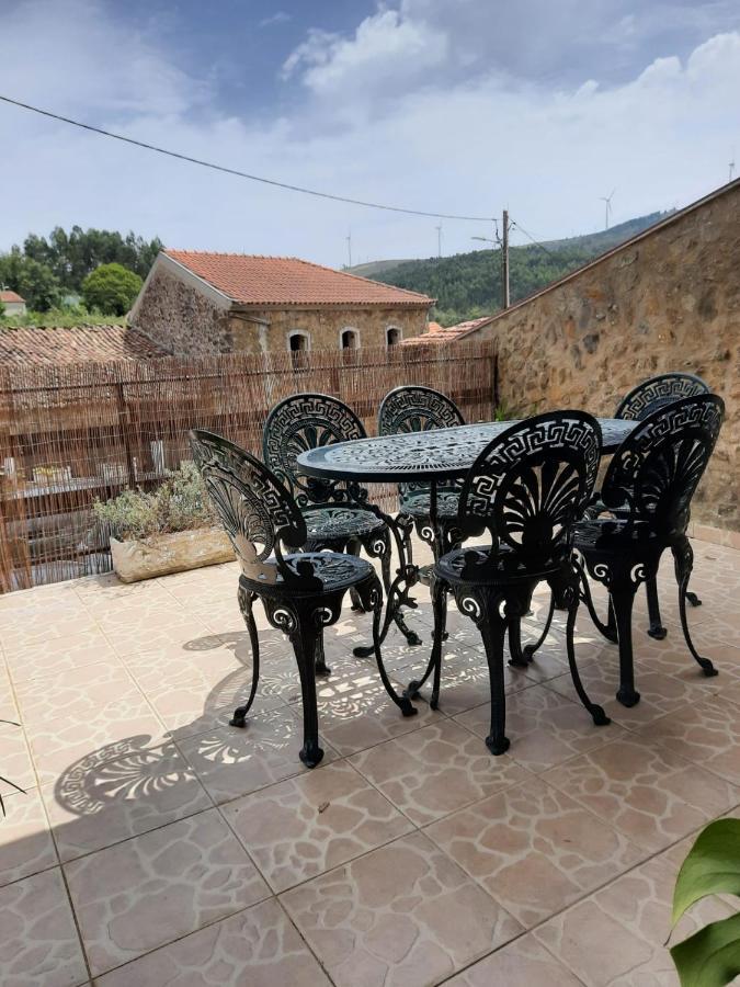 Casa Do Canto Coimbra Buitenkant foto